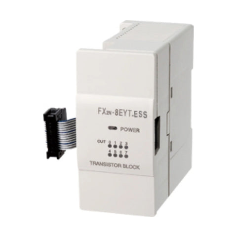 Mitsubishi FX2N-8EYT-ESS/UL