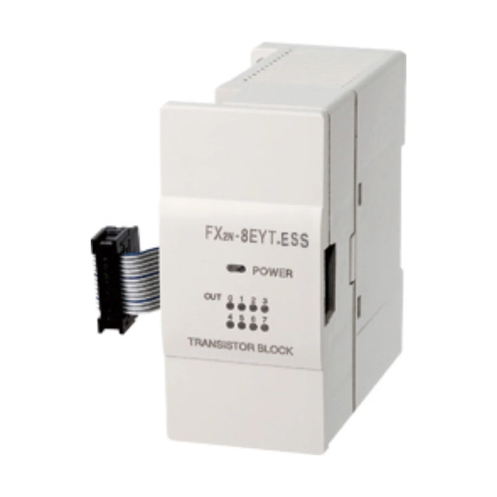 Mitsubishi FX2N-8EYT-ESS/UL