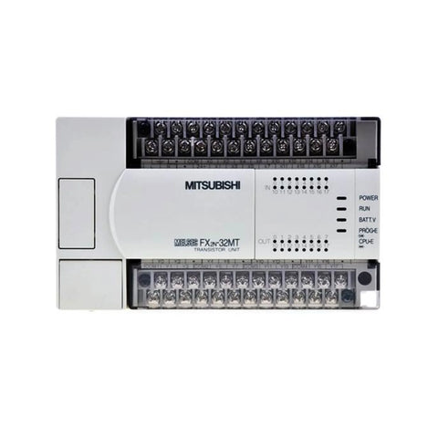 Mitsubishi FX2N‑32MT‑ES/UL