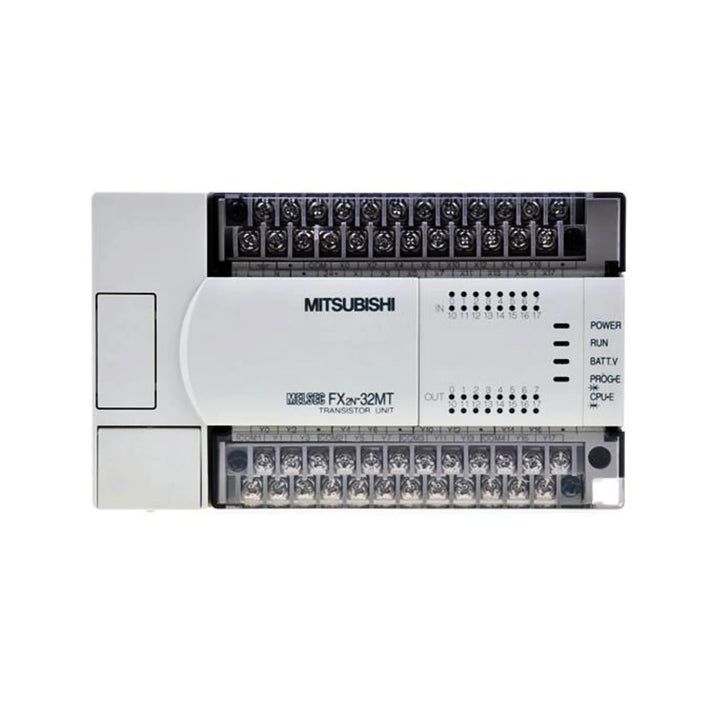 Mitsubishi FX2N‑32MT‑ES/UL