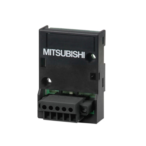 Mitsubishi FX3G-2AD-BD