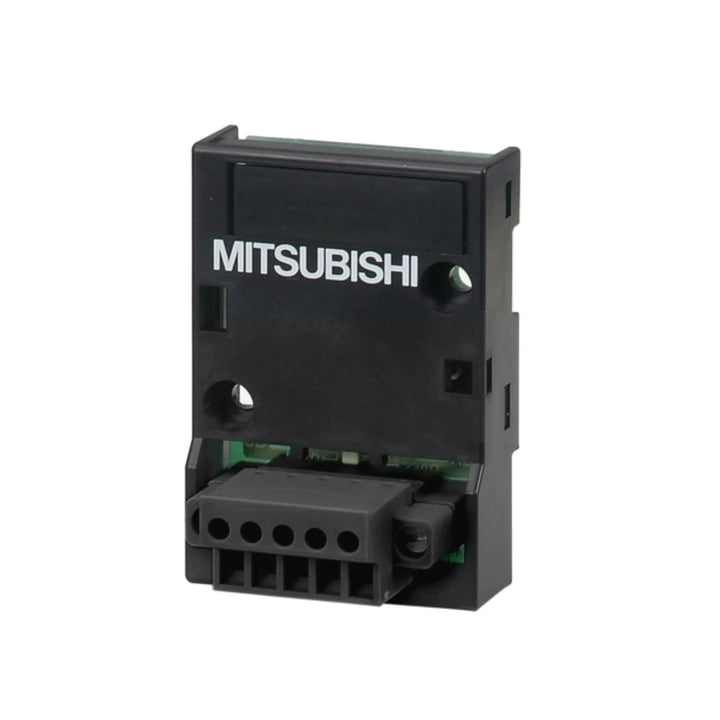 Mitsubishi FX3G-2AD-BD