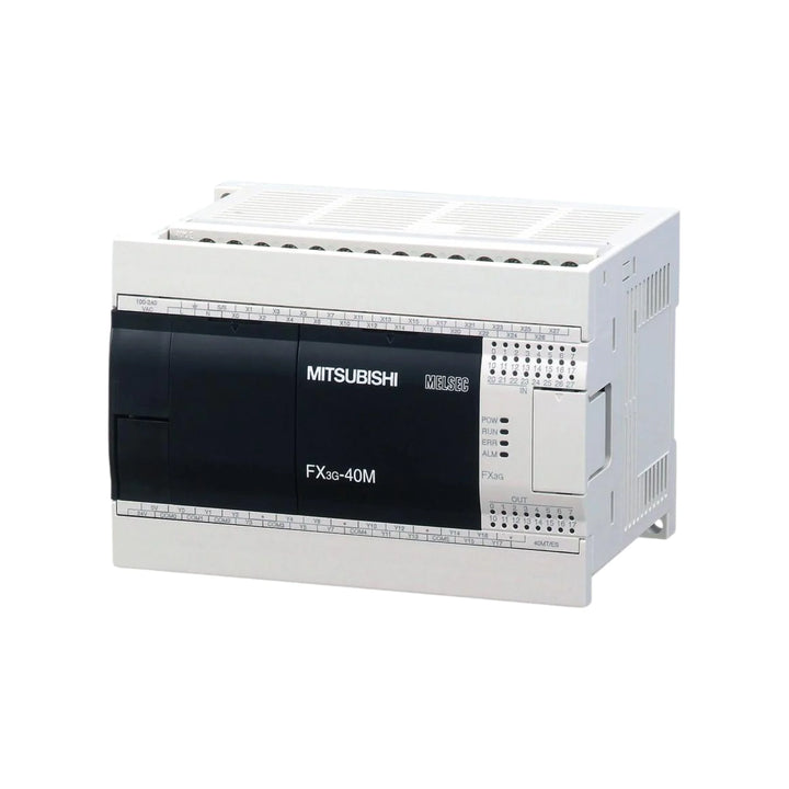 Mitsubishi FX3G-40MR-ES