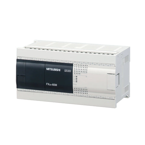 Mitsubishi FX3G-60MR/DS