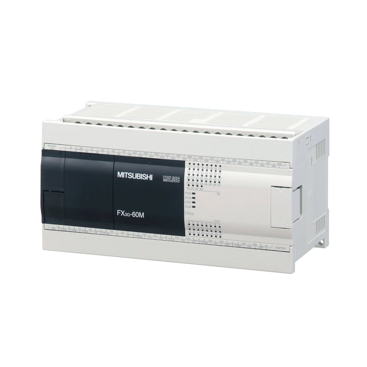 Mitsubishi FX3G-60MR/DS