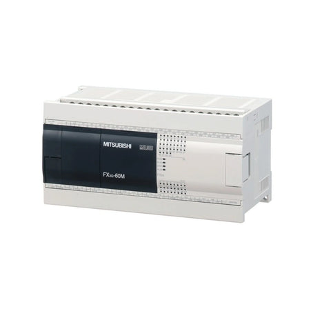 Mitsubishi FX3G-60MR-ES