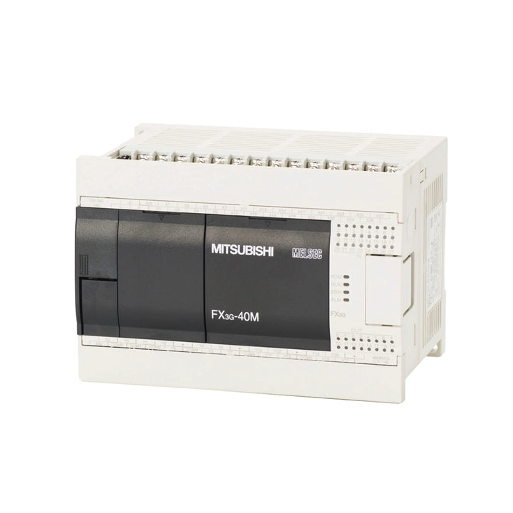 Mitsubishi FX3GA-40MR-CM