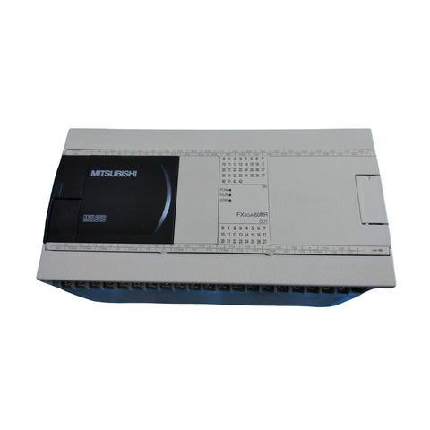Mitsubishi FX3GA-60MR-CM