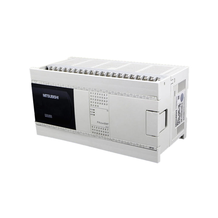 Mitsubishi FX3GA-60MT-CM