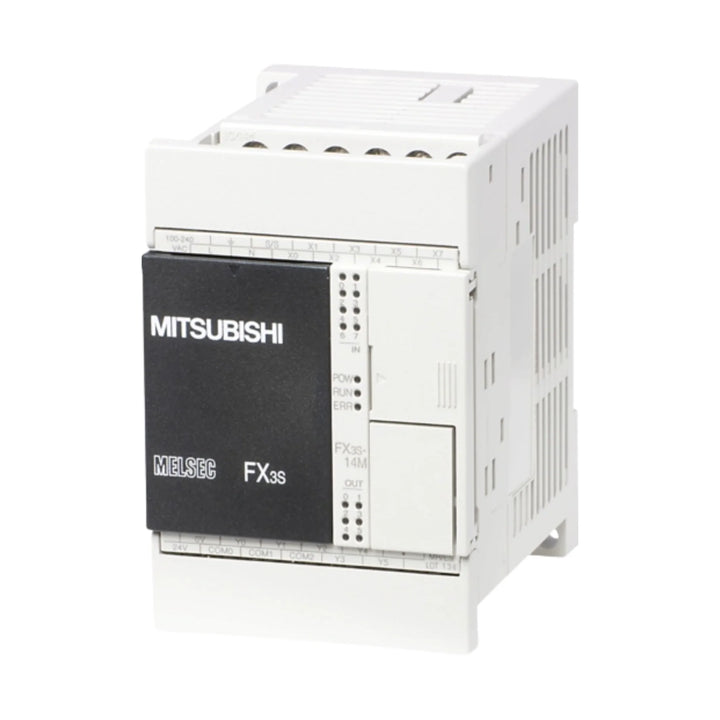Mitsubishi FX3S-14MR/ES