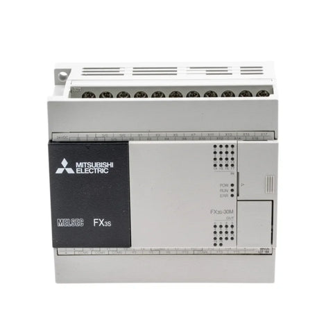 Mitsubishi FX3S-30MR/DS