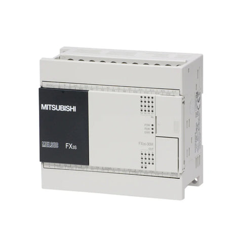 Mitsubishi FX3S-30MR/ES
