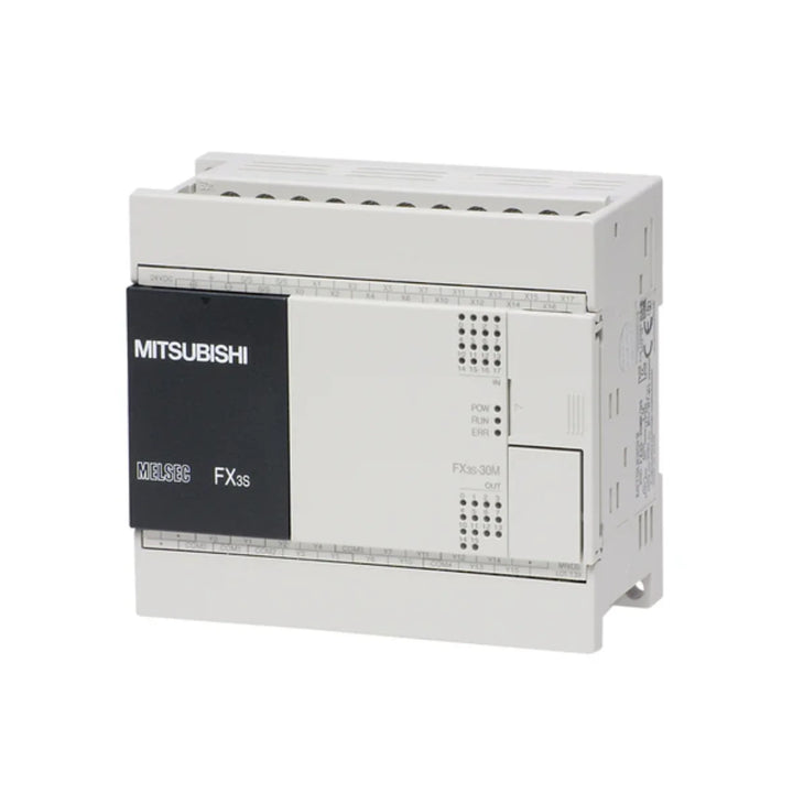 Mitsubishi FX3S-30MR/ES