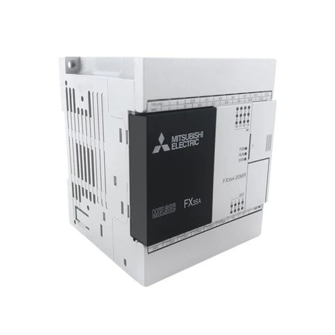 Mitsubishi FX3SA-30MR-CM