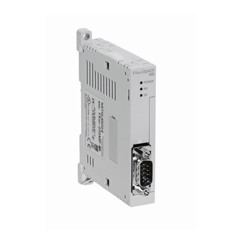 Mitsubishi FX3U-232ADP-MB