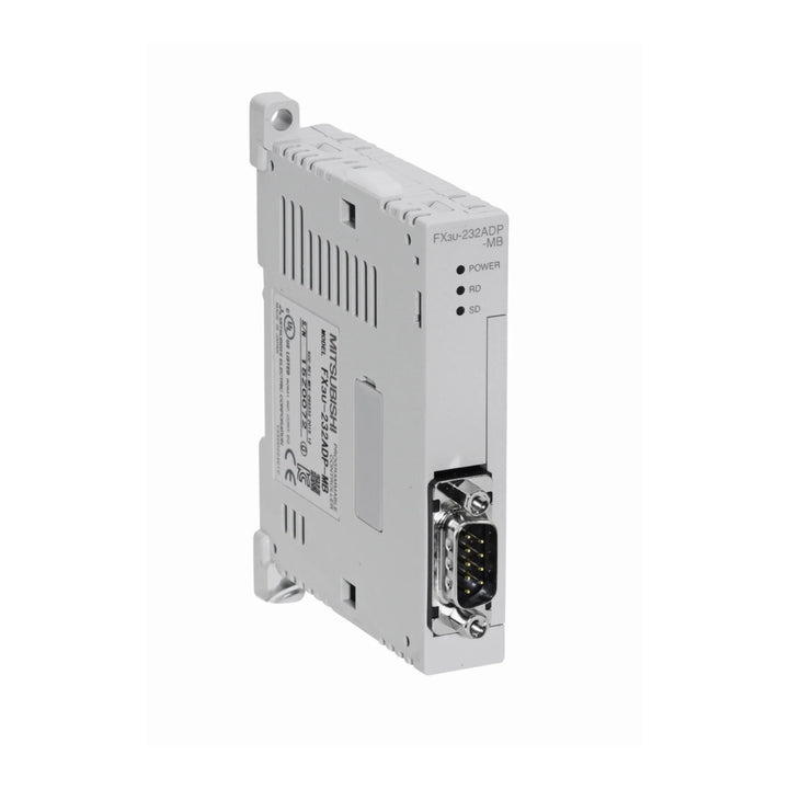 Mitsubishi FX3U-232ADP-MB