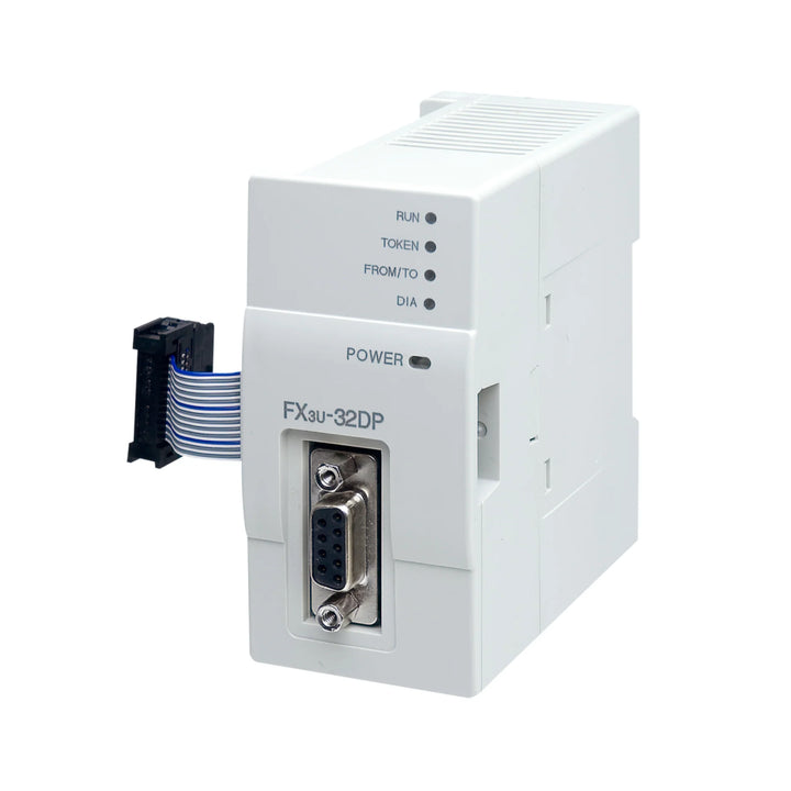 Mitsubishi FX3U-32DP