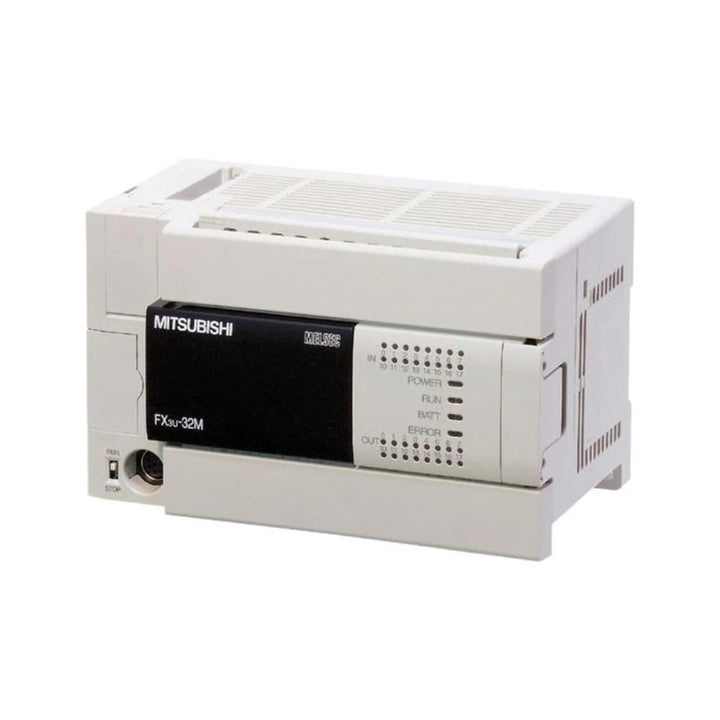 Mitsubishi FX3U-32MR-DS