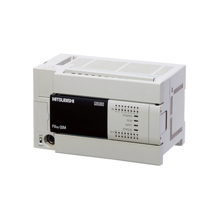 Mitsubishi FX3U-32MR/ES