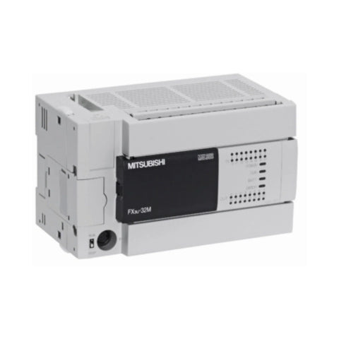 Mitsubishi FX3U-32MT/DSS