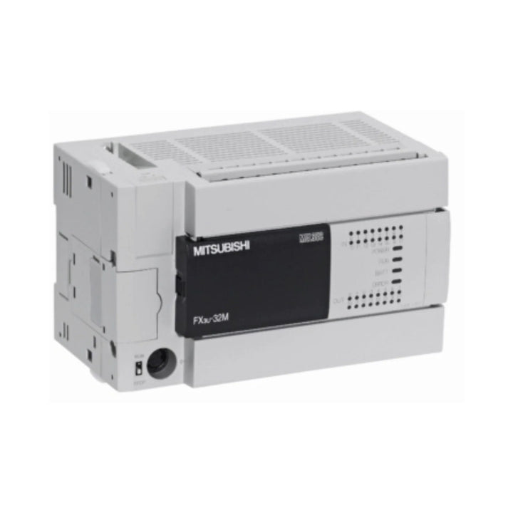 Mitsubishi FX3U-32MT/DSS