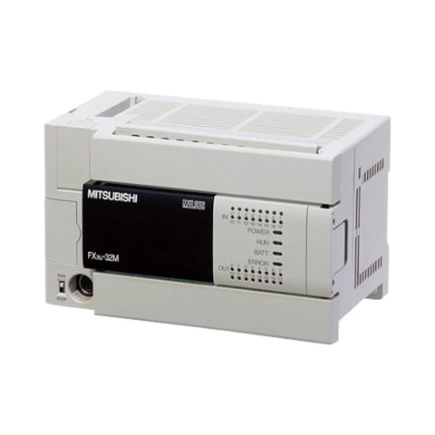 Mitsubishi FX3U-32MT-ESS
