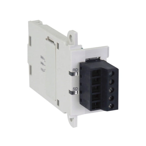 Mitsubishi FX3U-485-BD
