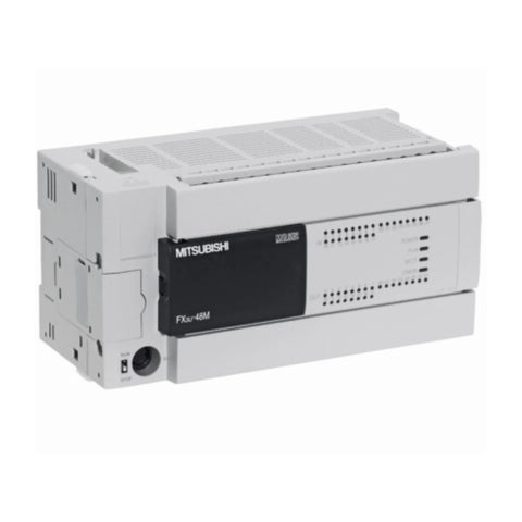 Mitsubishi FX3U-48MR/ES
