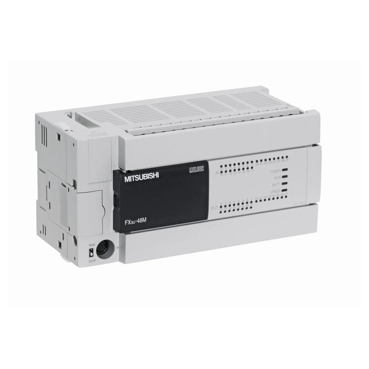 Mitsubishi FX3U-48MR/DS