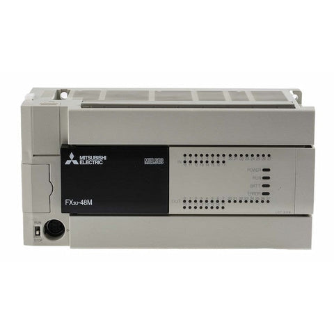 Mitsubishi FX3U-48MR/ES-A
