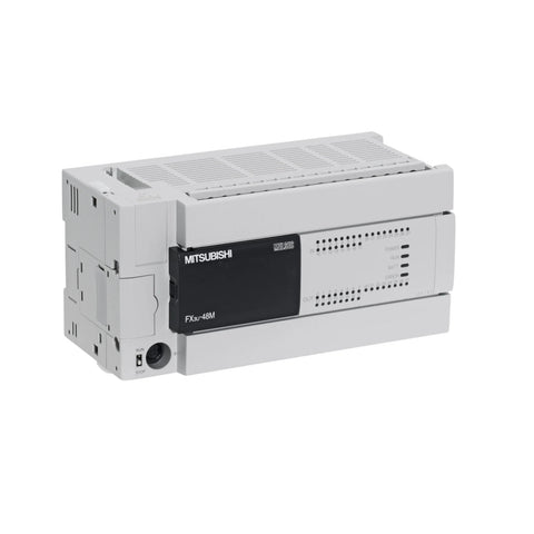 Mitsubishi FX3U-48MT/ES-A