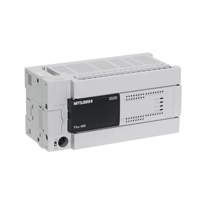 Mitsubishi FX3U-48MT/ES-A