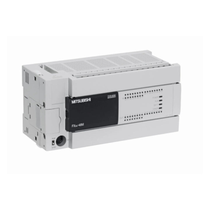 Mitsubishi FX3U-48MT-ESS