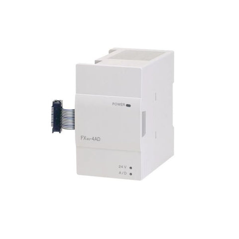 Mitsubishi FX3U-4AD