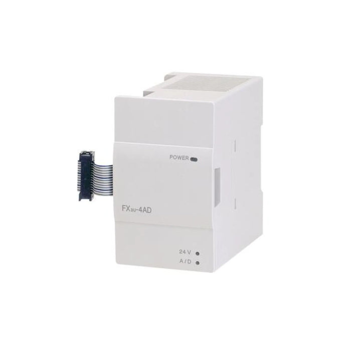Mitsubishi FX3U-4AD