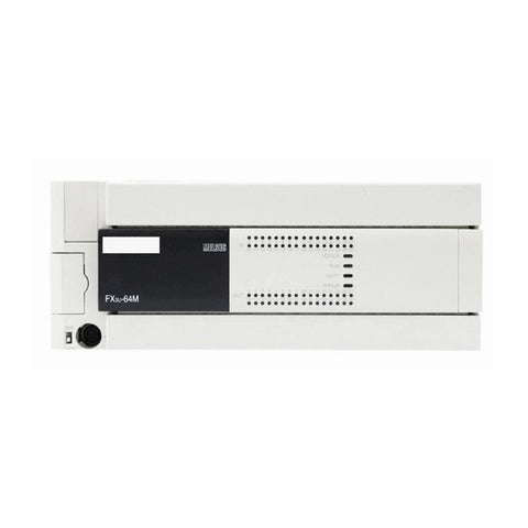 Mitsubishi FX3U-64MR/ES