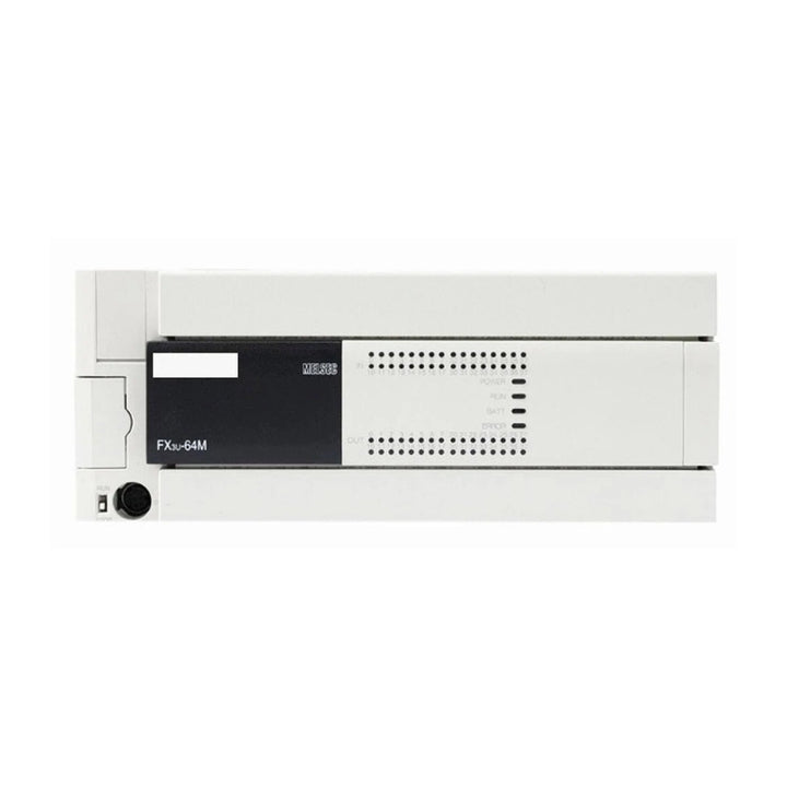 Mitsubishi FX3U-64MR/ES