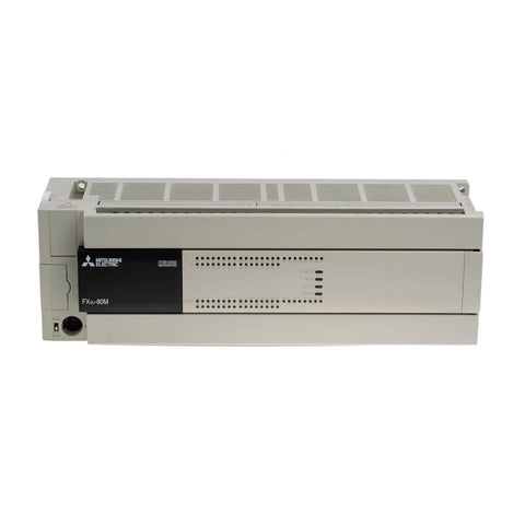 Mitsubishi FX3U-80MR/ES