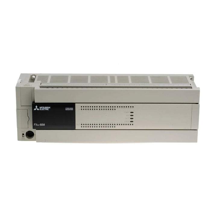 Mitsubishi FX3U-80MR/ES