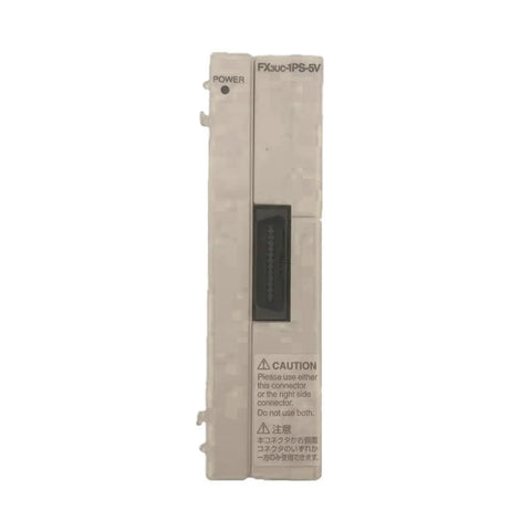 Mitsubishi FX3UC-1PS-5V