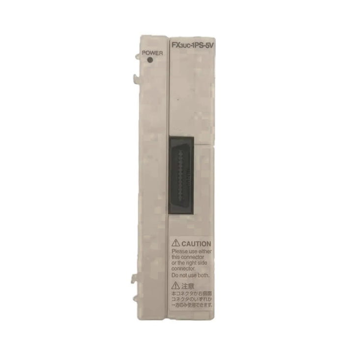 Mitsubishi FX3UC-1PS-5V