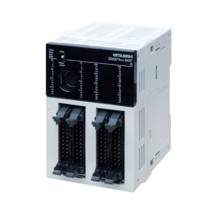 Mitsubishi FX3UC-64MT/DSS