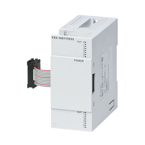 Mitsubishi FX5-16EYR-ES