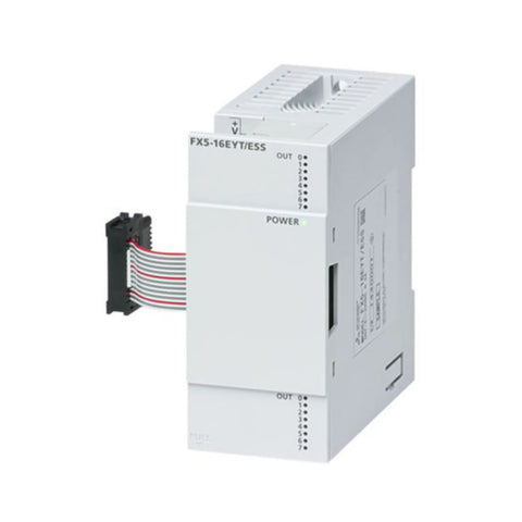 Mitsubishi FX5-16EYT/ESS