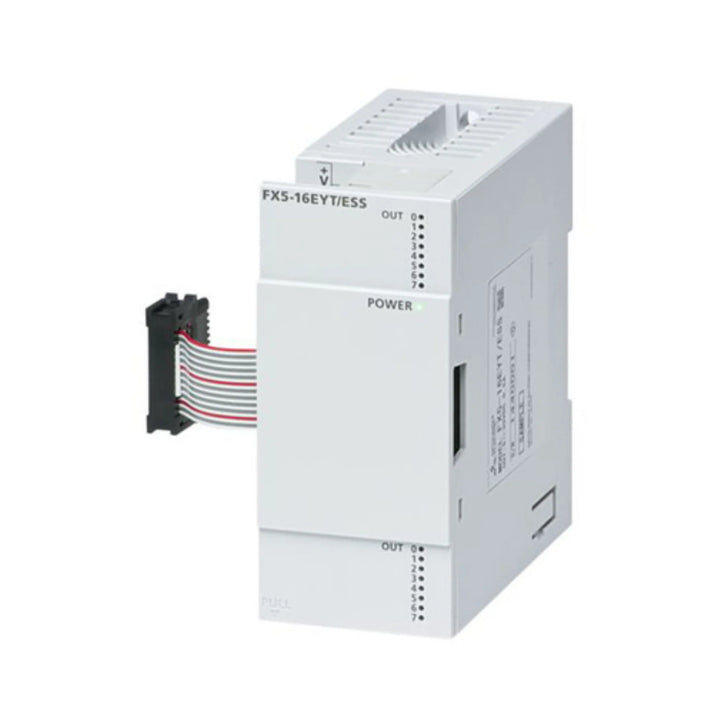 Mitsubishi FX5-16EYT/ESS