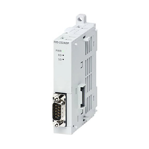 Mitsubishi FX5-232ADP