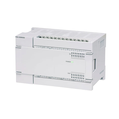 Mitsubishi FX5-32ER/ES