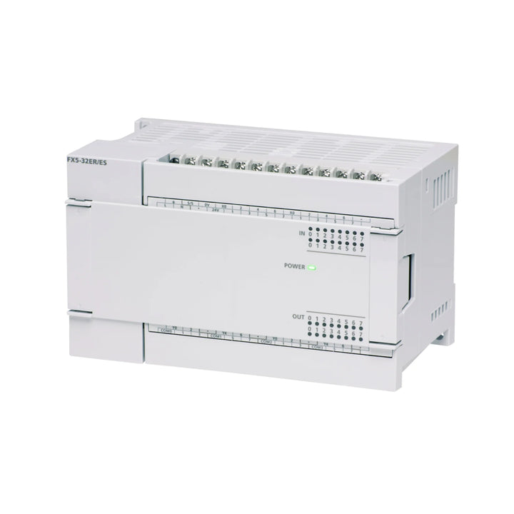 Mitsubishi FX5-32ER/ES