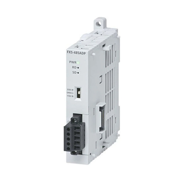 Mitsubishi FX5‑485ADP