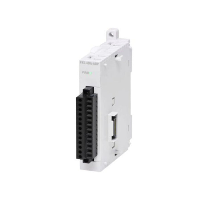 Mitsubishi FX5-4AD-ADP